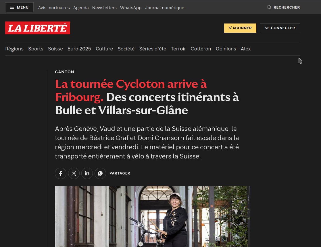 Cliquer pour lire l'article complet